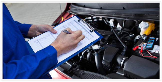 Preventative Auto Maintenance Service in Moorhead, MN